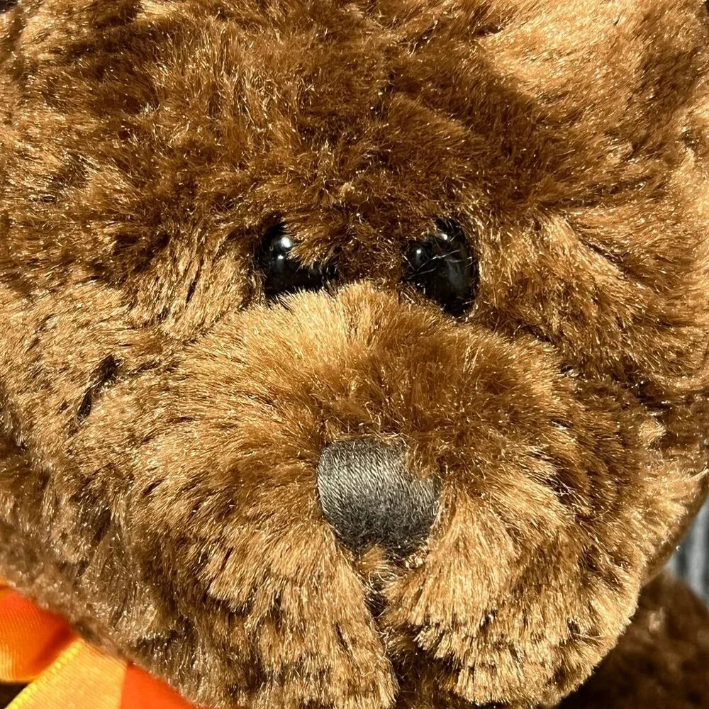 Russ Berrie Plush 12